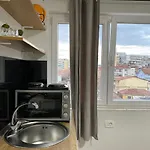 Appart hôtel Central Studio Apartments 3*