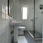 Central Studio Apartments