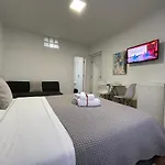 Central Studio Apartments Tirana