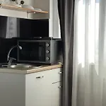 Central Studio Apartments 3* Tirana