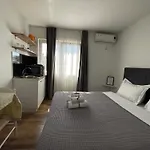 Opera Apartments - Choose Balkans Tirana