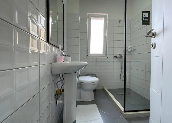 Central Studio Apartments