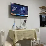 Central Studio Apartments Aparthotel