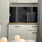 Aparthotel Central Studio Apartments