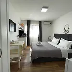 Apartahotel Central Studio Apartments