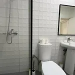 Aparthotel Central Studio Apartments Tirana
