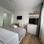 Aparthotel Central Studio Apartments
