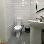 Central Studio Apartments Apartahotel 3*