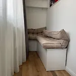 Aparthotel Central Studio Apartments Tirana
