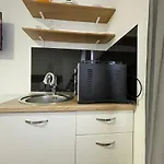 Aparthotel Central Studio Apartments Tirana