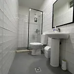 Apartahotel Central Studio Apartments 3*