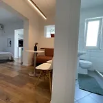 Central Studio Apartments Aparthotel Tirana