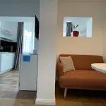Aparthotel Central Studio Apartments
