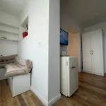 Central Studio Apartments 3*
