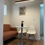 Central Studio Apartments Aparthotel Tirana