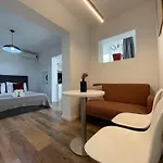 Central Studio Apartments Aparthotel 3*