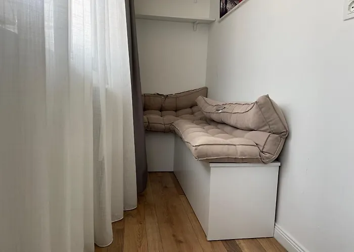 Appart hôtel Central Studio Apartments Tirana